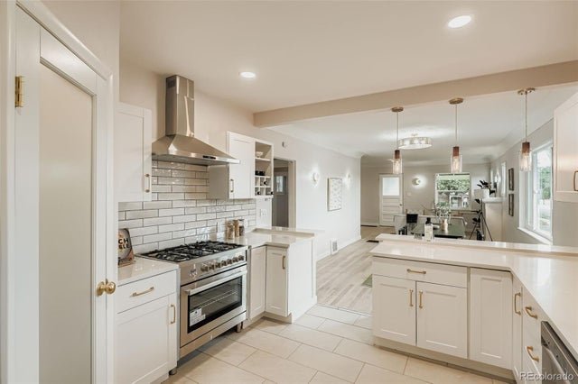 2558 Gilpin Street, Denver