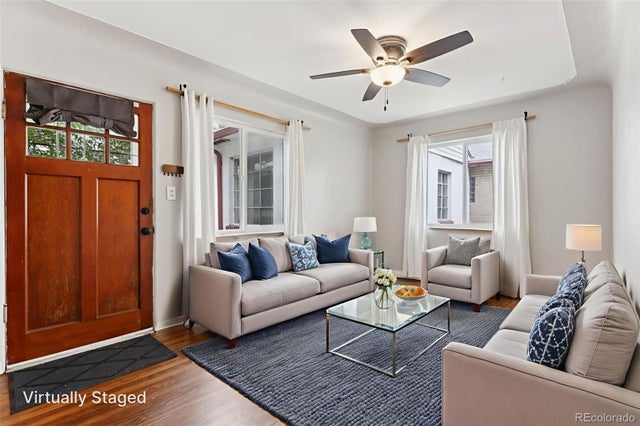 4072 Ames Street, Wheat Ridge