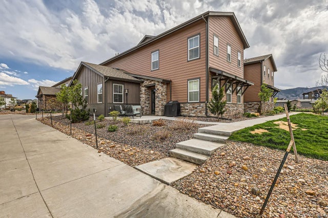 8433 Mount Kataka Loop, Littleton