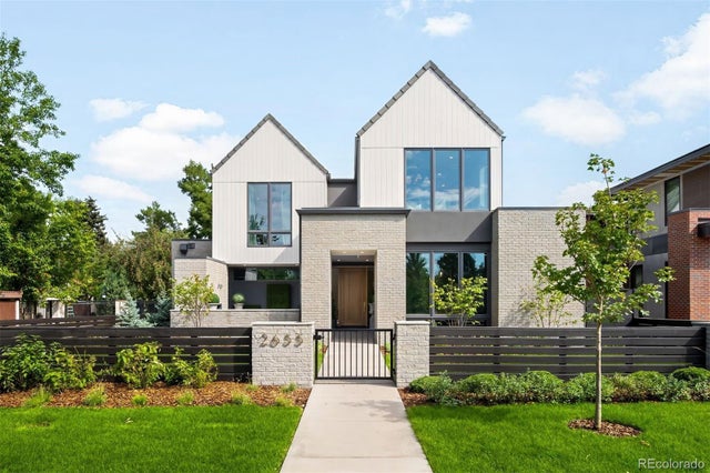 2655 E Cedar Avenue, Denver