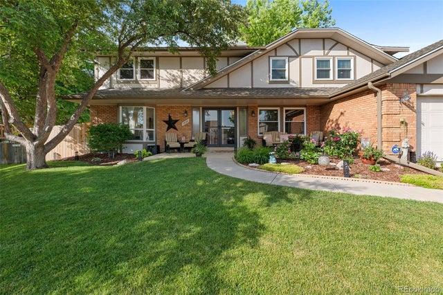 7830 W Friend Place, Littleton