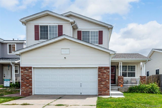 2039 Espana Way, Aurora