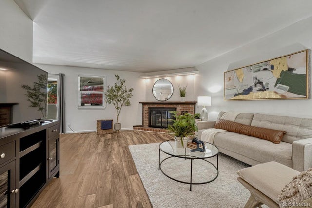 10628 W Park Mountain, Littleton