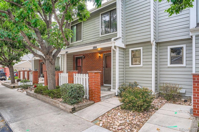 7474 E Arkansas Avenue 18-04, Denver