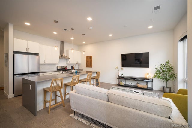 1898 S Bannock Street 106, Denver