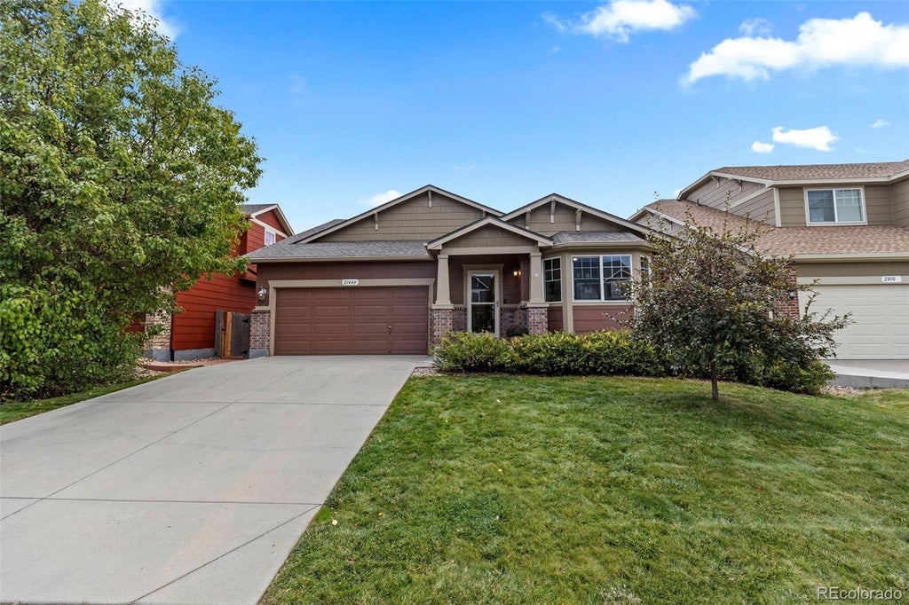 21440 E Nassau Avenue, Aurora