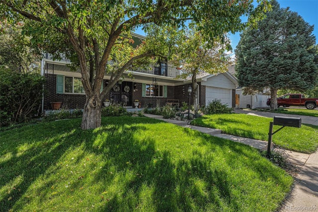 7622 E Nassau Avenue, Denver
