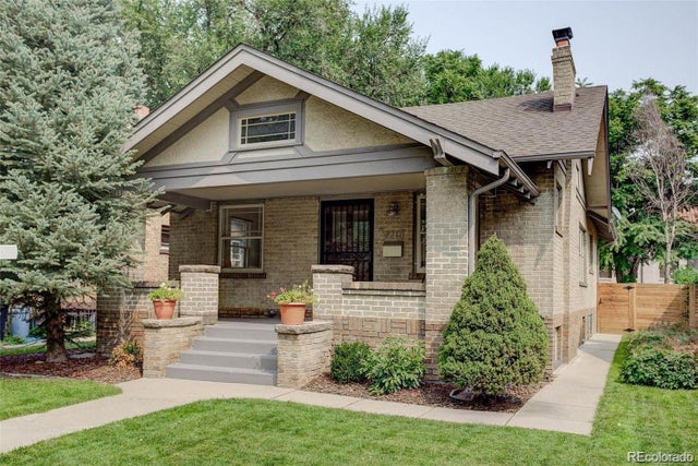 2218 Cherry Street, Denver