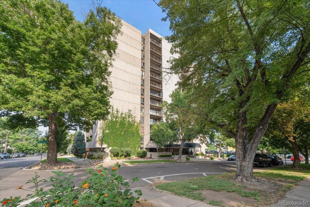 1433 N Williams Street 1206, Denver