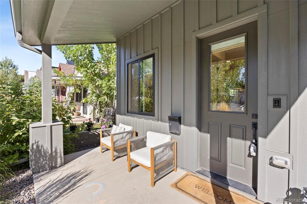 3922 Osage Street, Denver