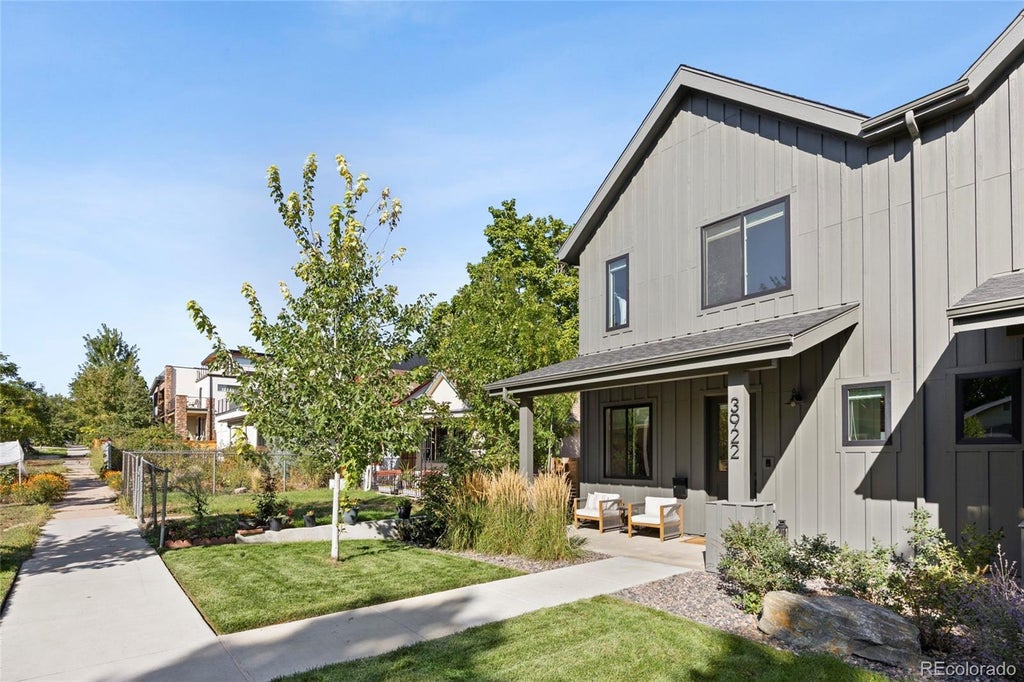 3922 Osage Street, Denver
