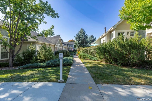 5155 W Quincy Avenue K103, Denver