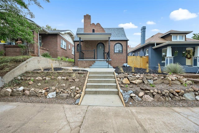 3747 Stuart Street, Denver