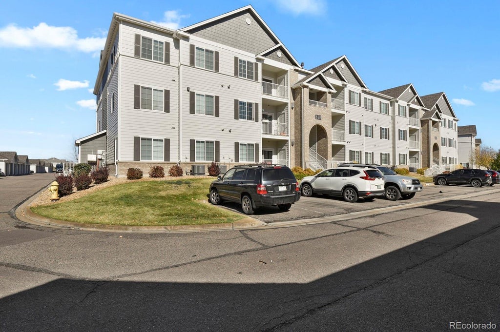 15700 E Jamison Drive 5-204, Englewood