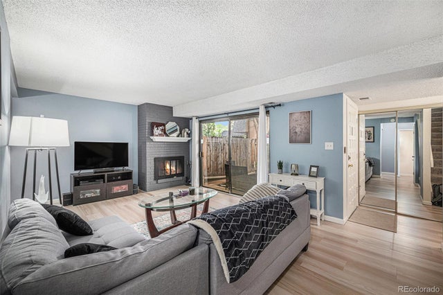 7995 E Mississippi Avenue C4, Denver