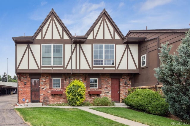 3855 S Monaco Parkway 102, Denver