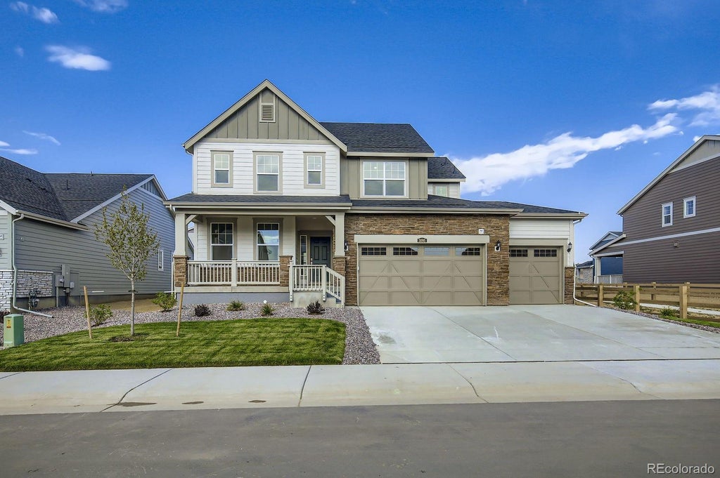 3095 Ironton Drive, Loveland