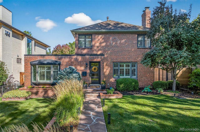 720 S Clayton Street, Denver