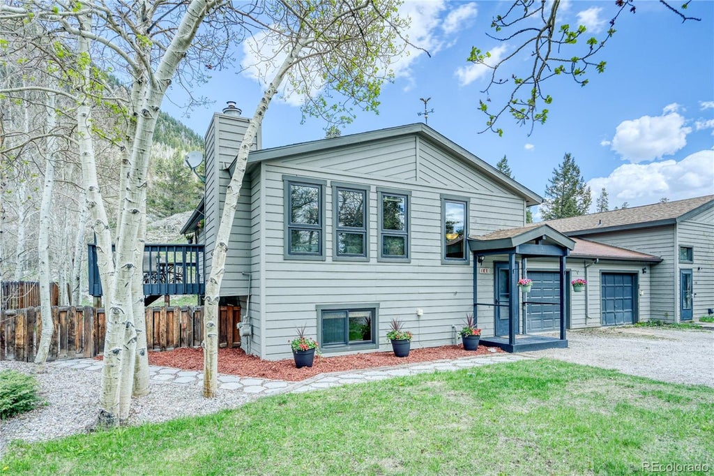 140 Forest Drive, Frisco