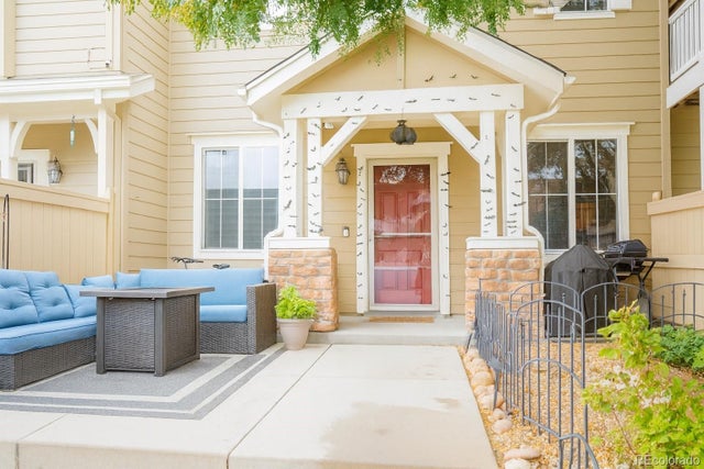 10450 Truckee Street B, Commerce City