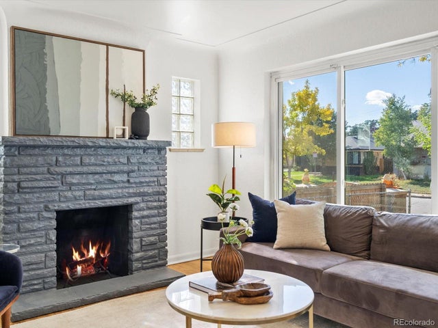 1654 Quince Street, Denver