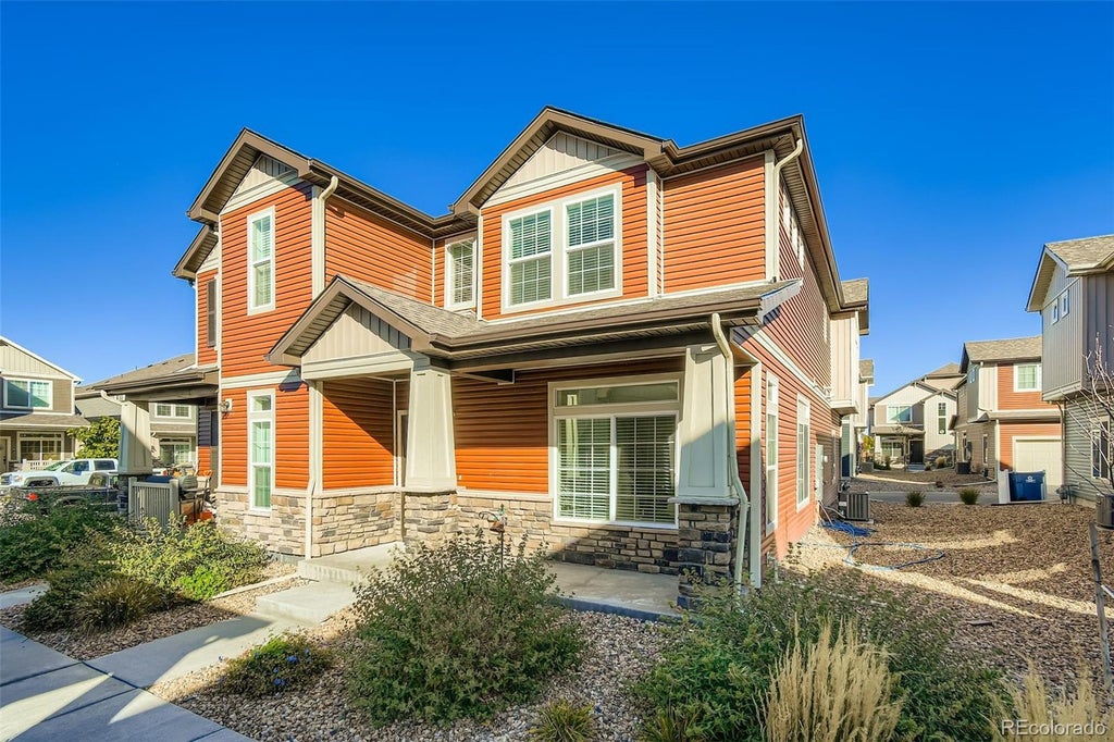 17964 E 103rd Avenue, Commerce City