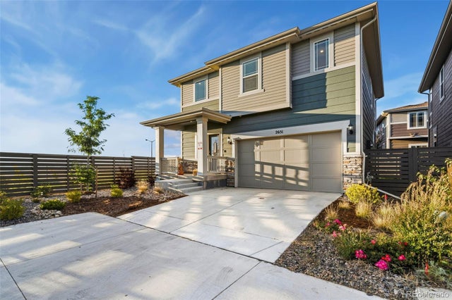 2651 Painted Turtle Avenue, Loveland