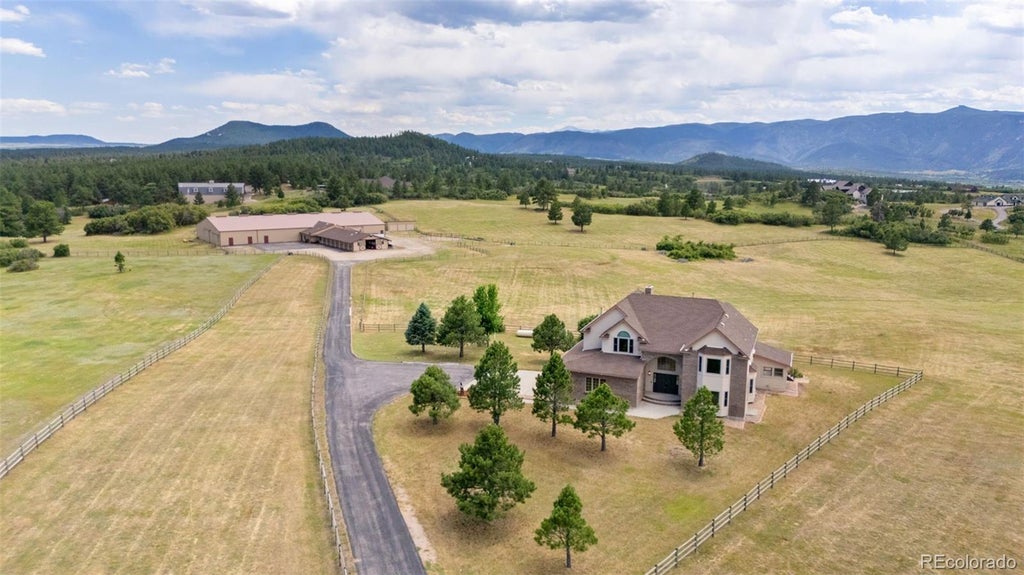 1680 Elk View Road, Larkspur