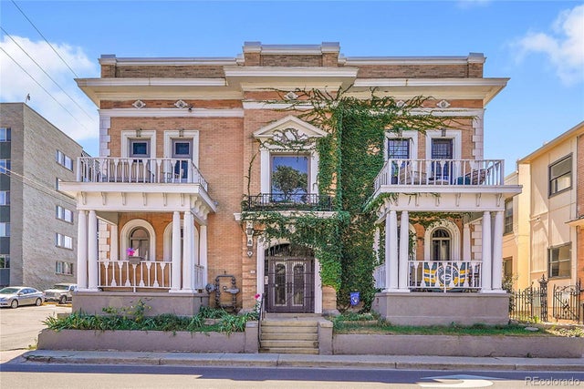 1116 E 13th Avenue D4, Denver