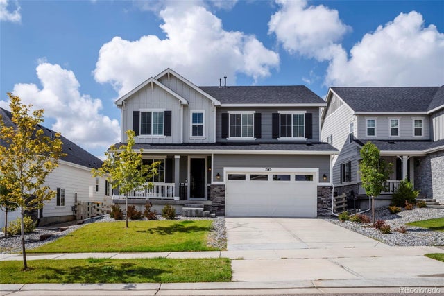 7145 S Uriah Street, Aurora