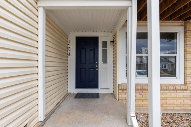 17256 E Ford Drive, Aurora