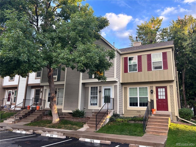 1811 S Quebec Way 194, Denver