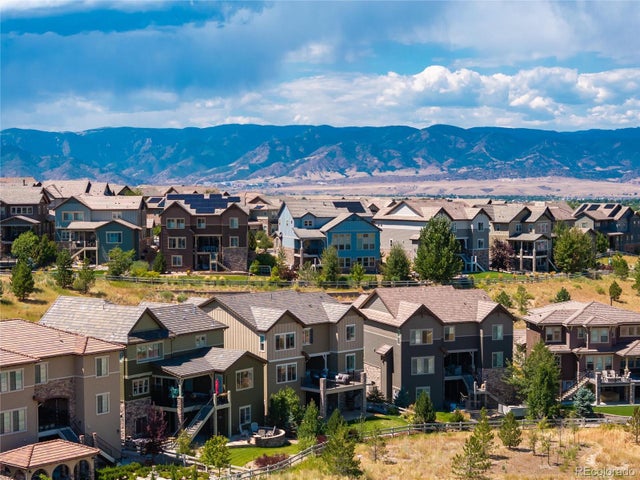 10534 Greycliffe Drive, Littleton