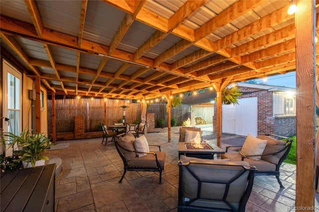 3444 S Clay Street, Englewood