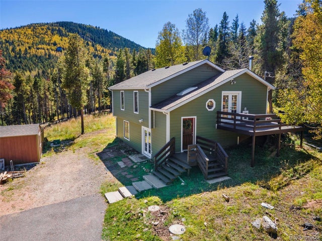 32252 Steven Way, Conifer
