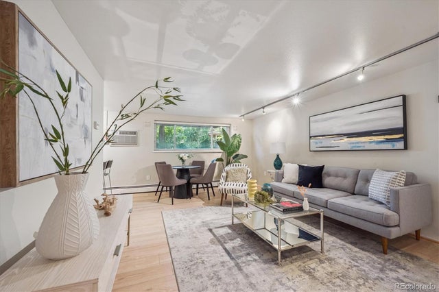 1245 Columbine Street 101, Denver