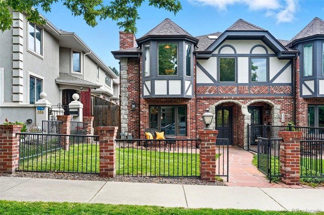 358 Steele Street, Denver