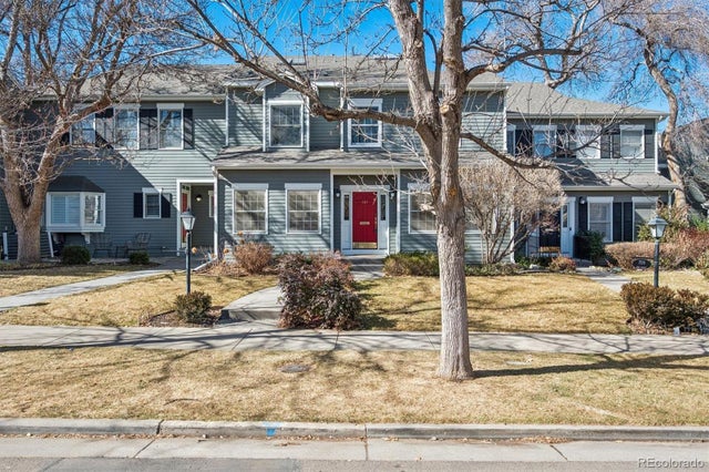 707 Ash Street, Denver