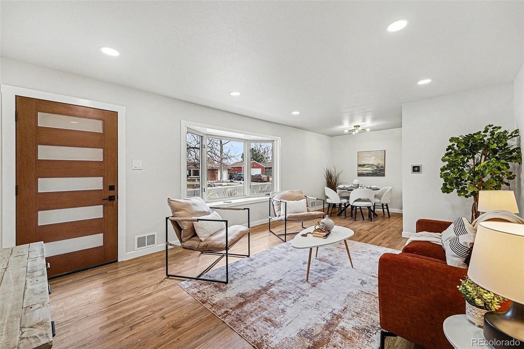 2069 S Raleigh Street, Denver