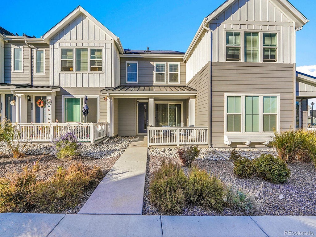 7488 W Pacific Lane, Denver