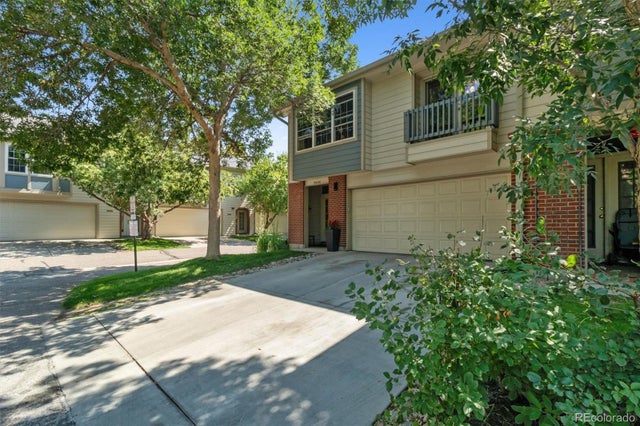 9666 E Arkansas Place, Denver