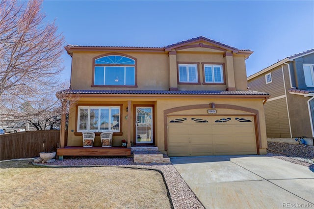 9910 Melbourne Place, Highlands Ranch