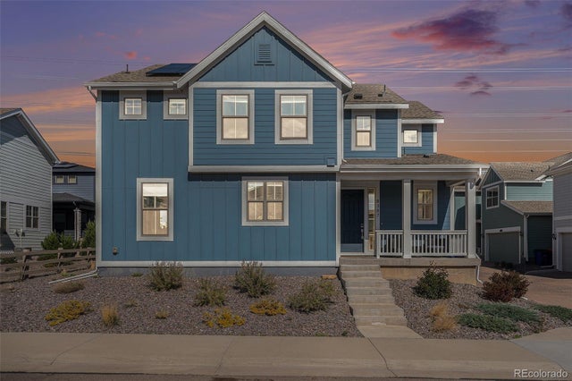 8387 Bijou Creek Avenue, Littleton