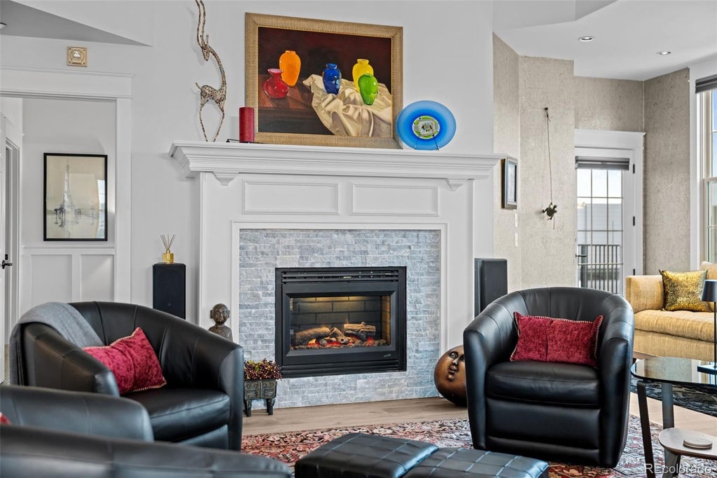 475 W 12th Avenue 11e, Denver