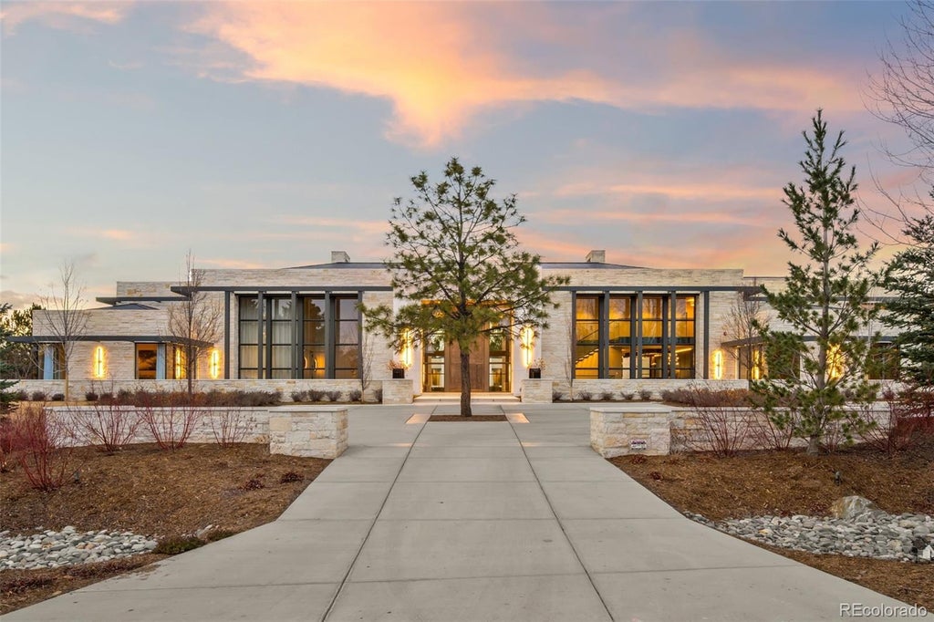 3 Cherry Hills Park Drive, Cherry Hills Village