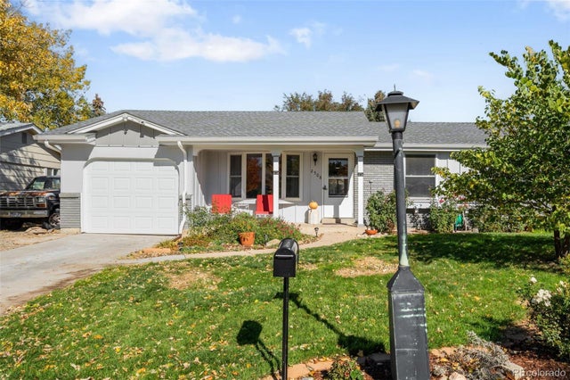 2508 Danbury Drive, Longmont