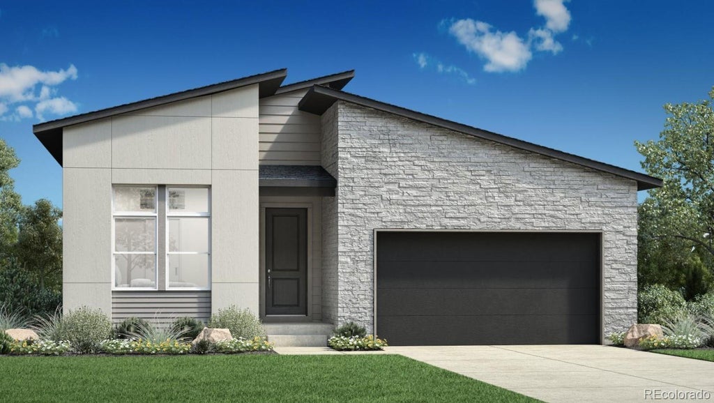 6339 Verve Lane, Parker