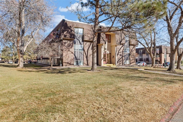 7755 E Quincy Avenue 303a5, Denver