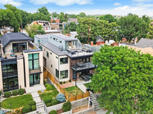 1845 W 33rd Avenue, Denver