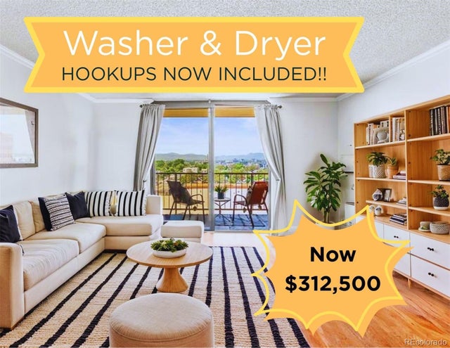 1301 Speer Boulevard 702, Denver